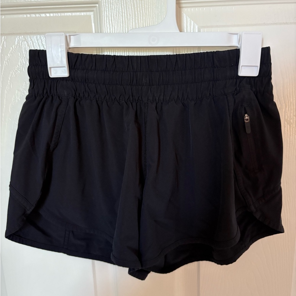 Lululemon shorts 4 inch